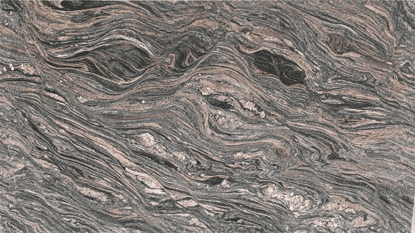 Blue Himaliyan Blue Granite  Slabs and Slabs for Wall Cladding, Flooring, Countertop