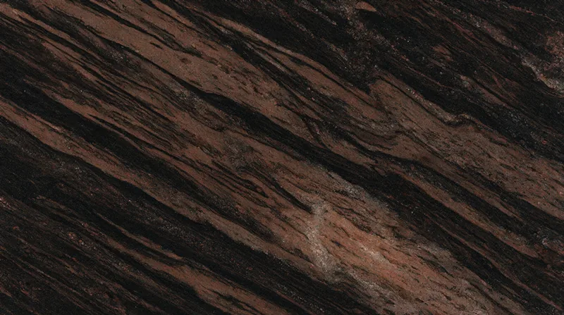 Brown Chocolate Jade Granite Slabs for Floor and Wall