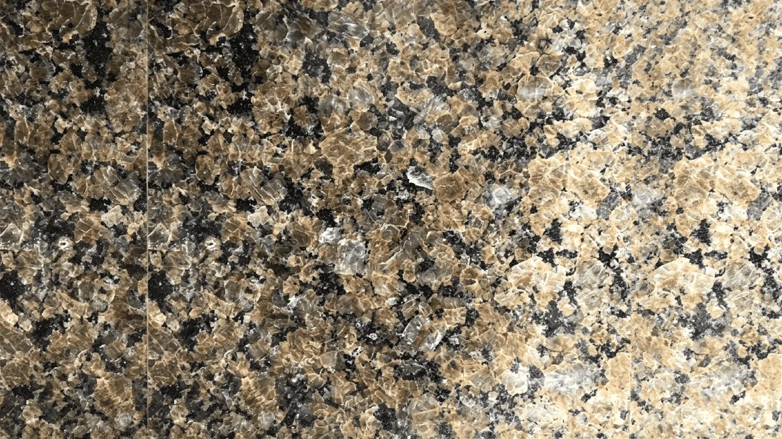 Brown Tropical Brown Granite Natural Granite Slabs For Flooring and Vanity Top