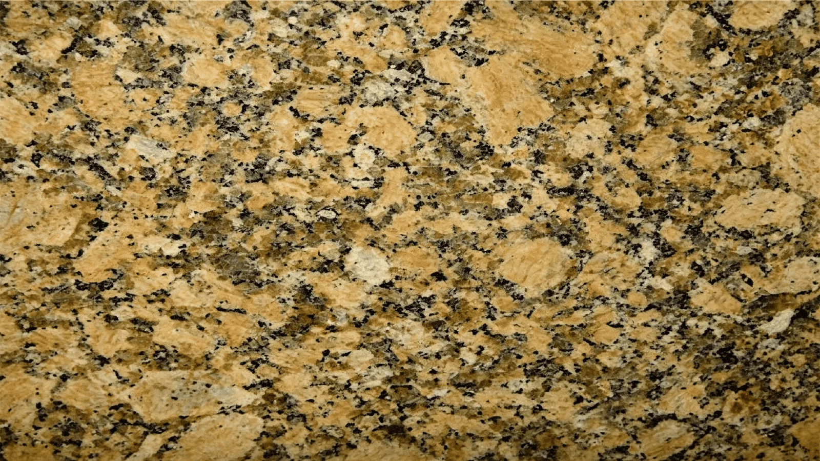 Gold Golden Diamond Granite Slabs for Floor and Wall