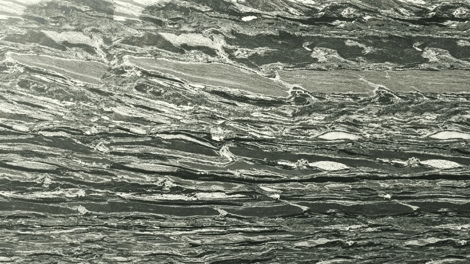 Green Oceanic Granite Slabs for Floor and Wall