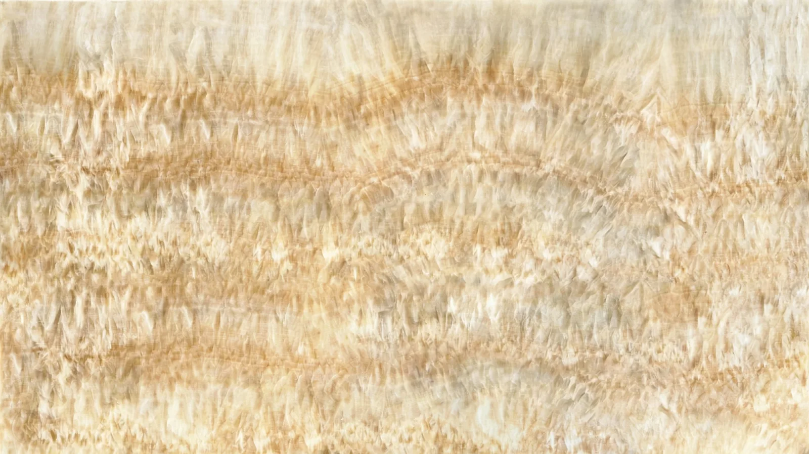 Honey Onyx Slabs for Interior Surface Design