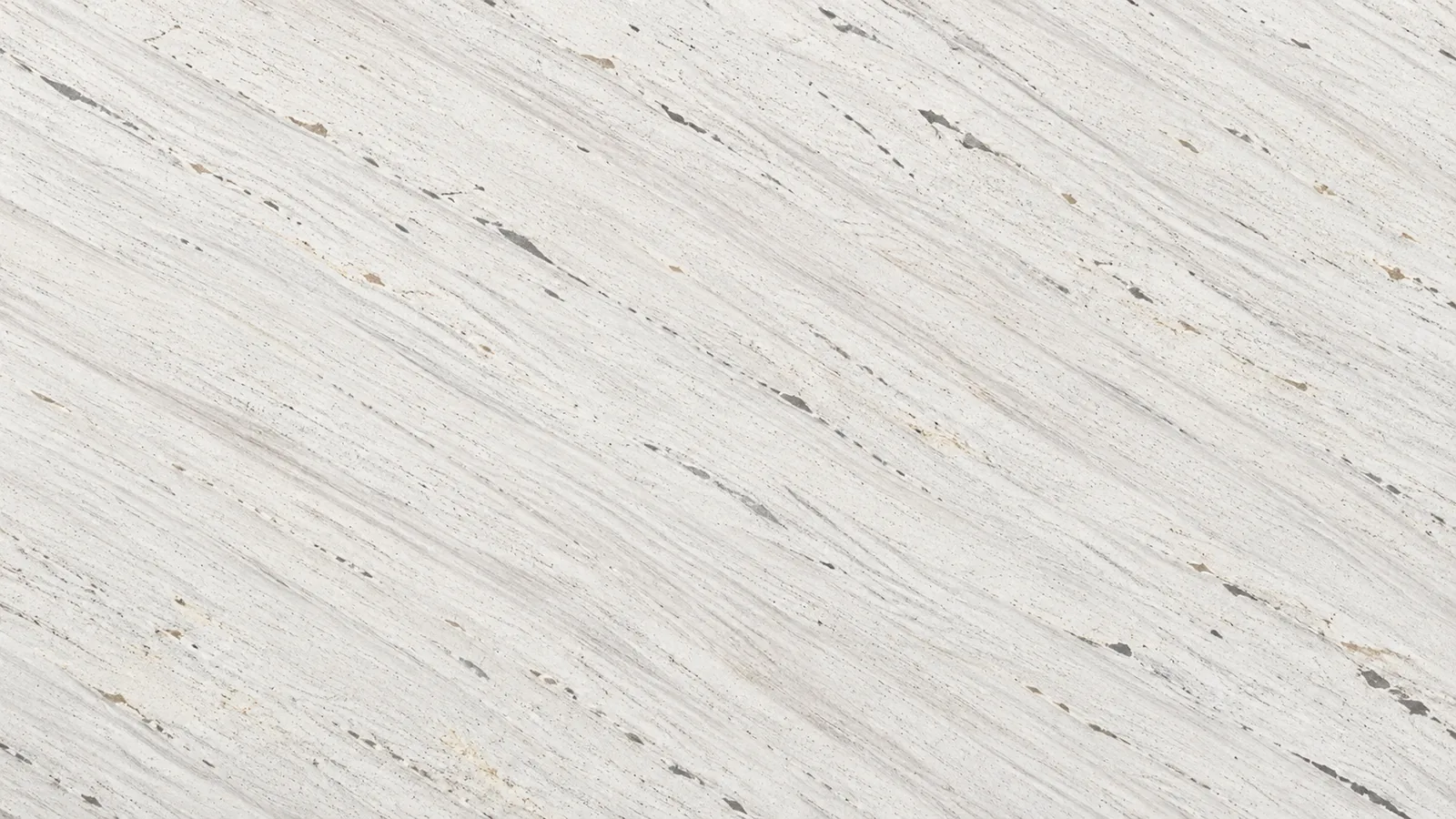 Semi White millenium cream granite slabs for interior using home decor
