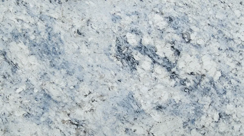 White Ice Granite Granite Natural Granite Slabs For Flooring and Vanity Top