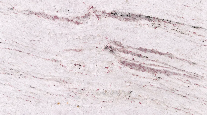 White River White Granite Natural Granite Slabs For Flooring and Vanity Top