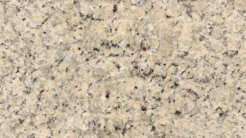 Yellow Samoa Granite Natural Granite Slabs For Flooring and Vanity Top